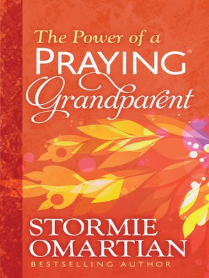 cover image of The Power of a Praying Grandparent